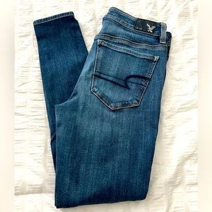 American Eagle Outfitters Jeggings